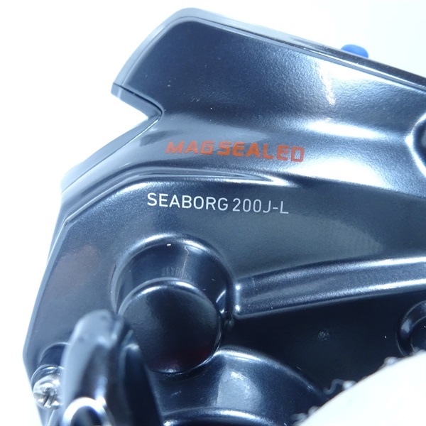 １５シーボーグ２００Ｊ－Ｌ